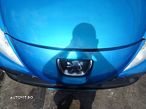 Vand Fata Completa Peugeot 207 din 2007 volan pe stanga - 5