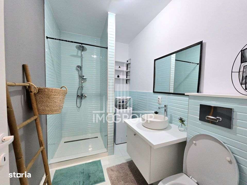 Comision 0% Apartament 2 camere de inchiriat pe str. Urusagului - Imagine principală: 4/10