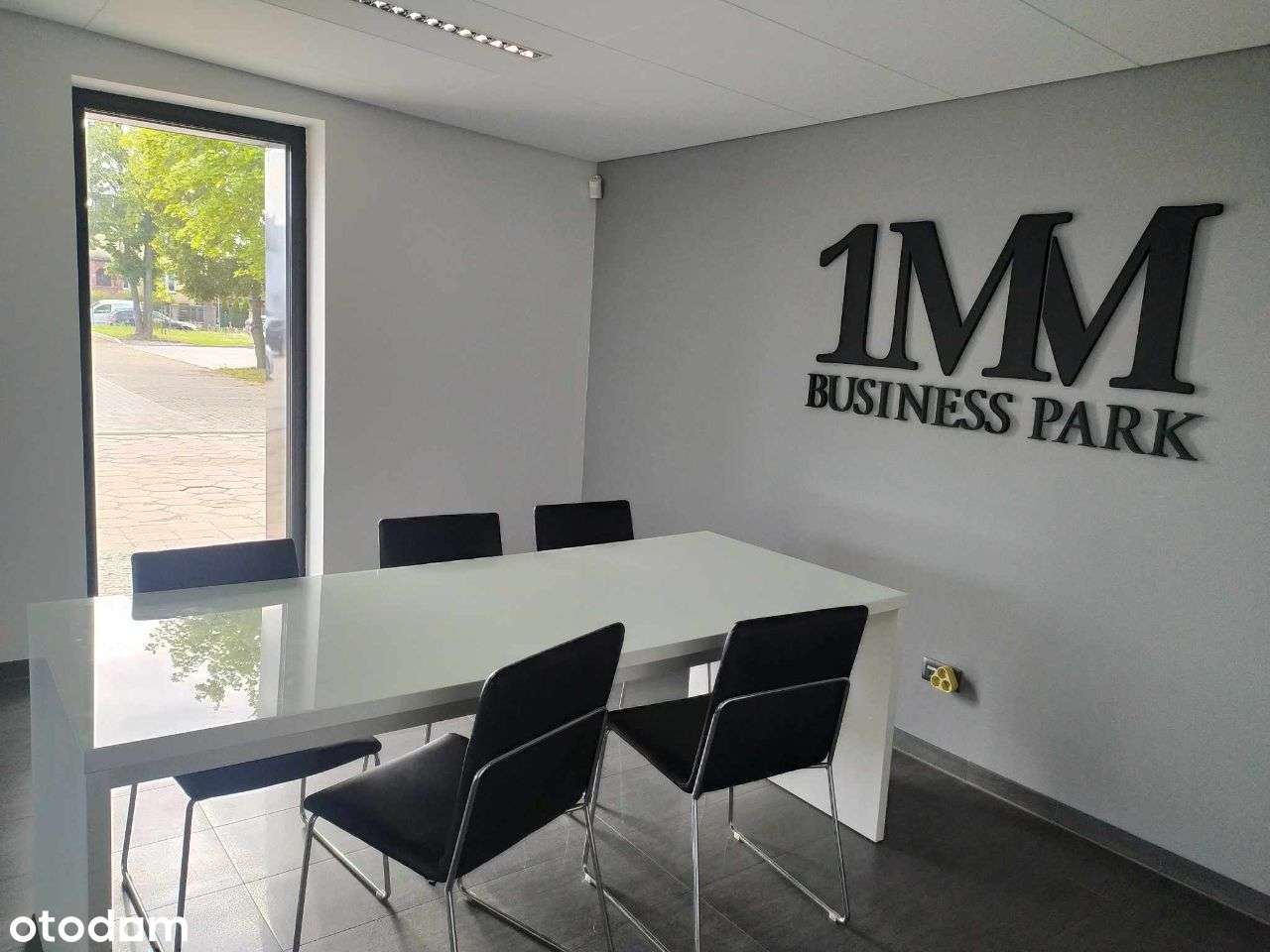 Lokal biurowy Biurowiec miejsca postojowe w cenie-2