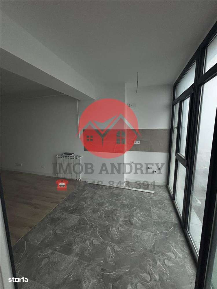 De vânzare – Studio modern, confort 1, în cartierul E3-4