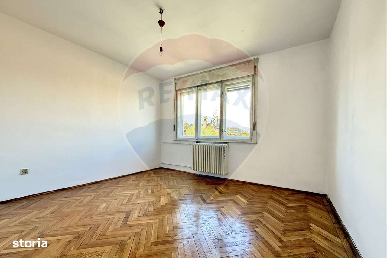 Apartament 3 camere | 70 mp | garaj | boxa I Andrei Muresanu - Imagine principală: 5/19