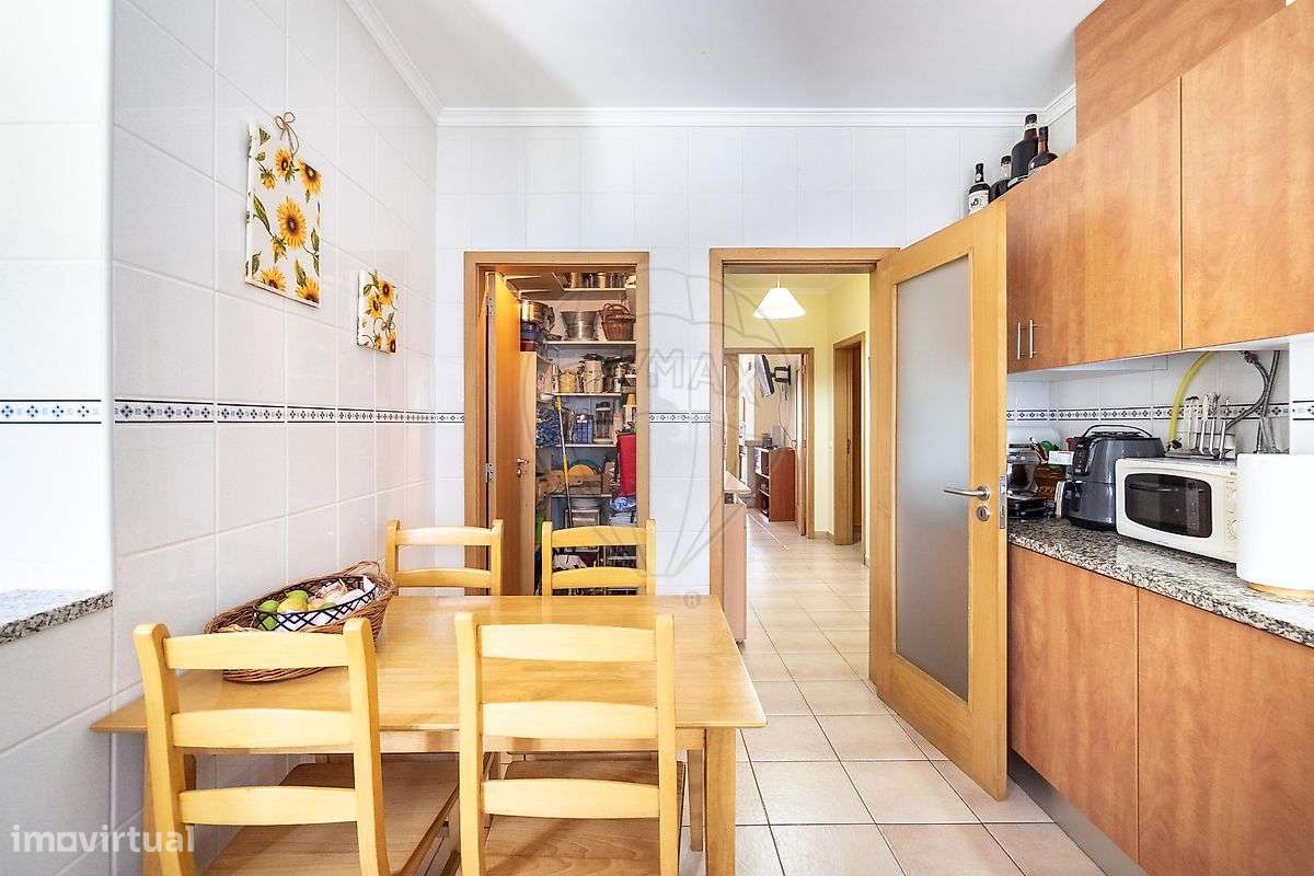 Apartamento T4 para venda-20