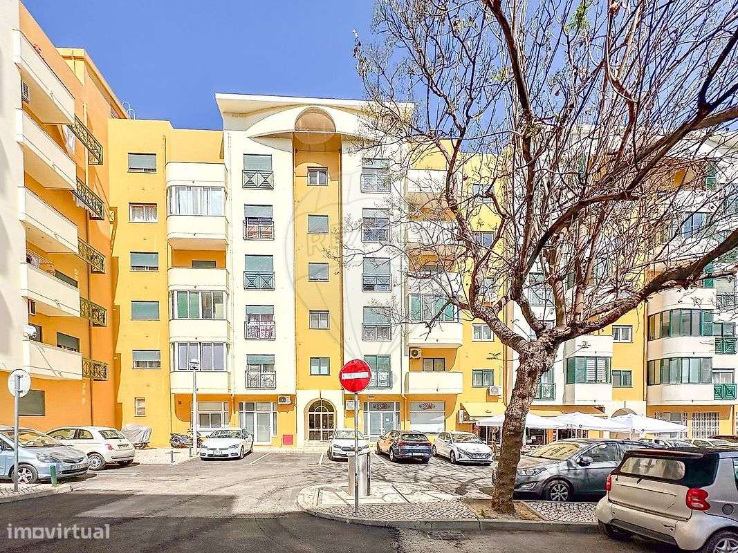 Apartamento T3 para venda-40