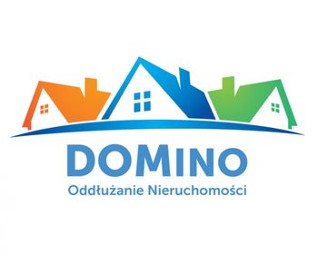 DOMINO - Oddłużanie i Antywindykacja Logo