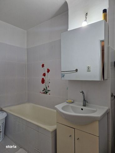 Cafrom Imobiliare-EXCLUSIV Republicii - Apartament 2 Camere de Vanzare-17