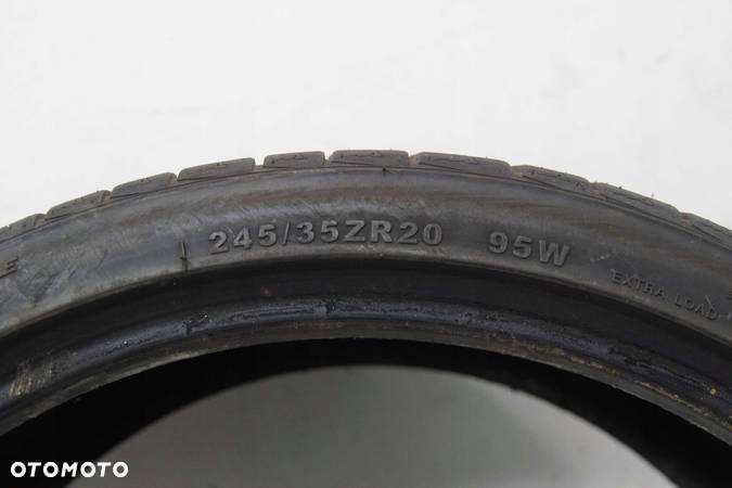 OPONA SUNWIDE RS-ONE 20 245/35ZR20 - 5