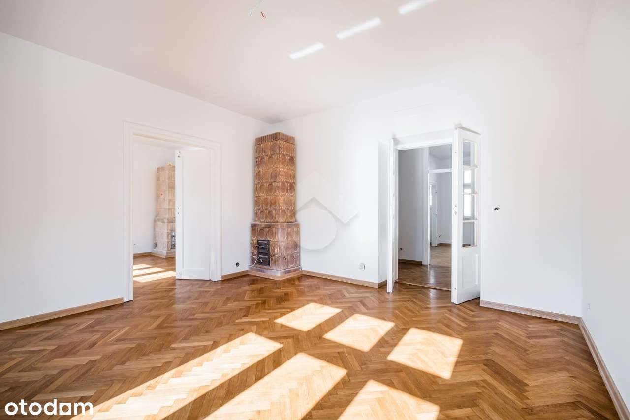 Kraków – Stare Dębniki – Skwerowa – 90 m2 - Pełny obrazek: 2/13