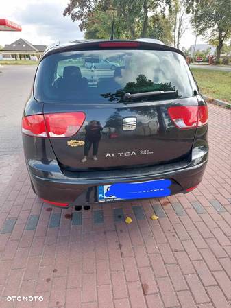 Seat Altea XL 1.4 TSI Style - 6