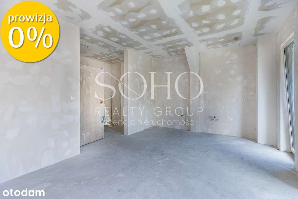 Gotowe mieszkanie 4 pokoje - Rząska od Dewelopera - Pełny obrazek: 4/10