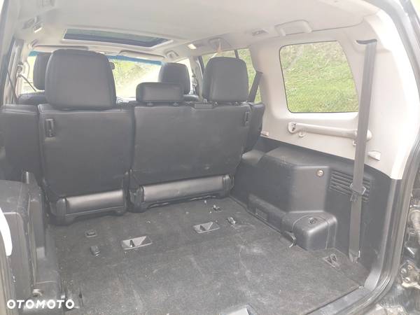 Mitsubishi Pajero 3.2 DID Instyle - 9