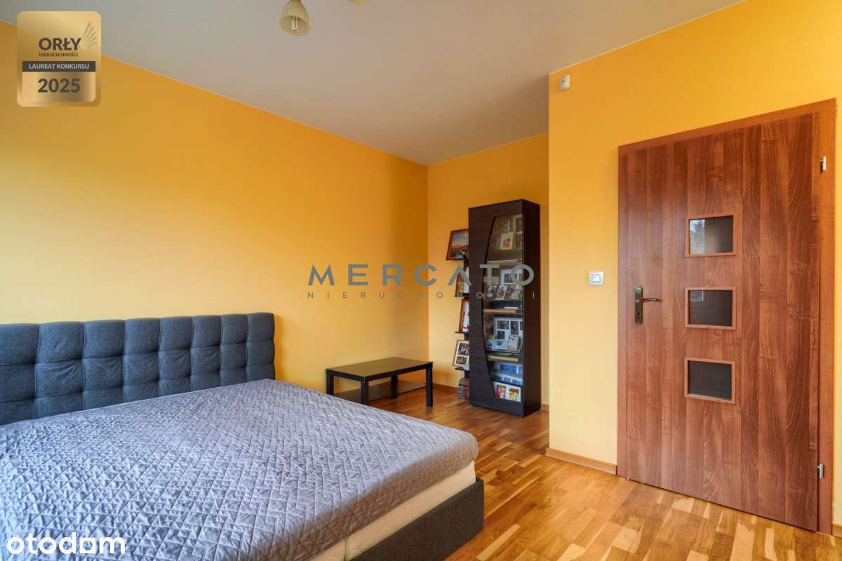 Segment środkowy 103 m² + poddasze | Kobyłka.-6