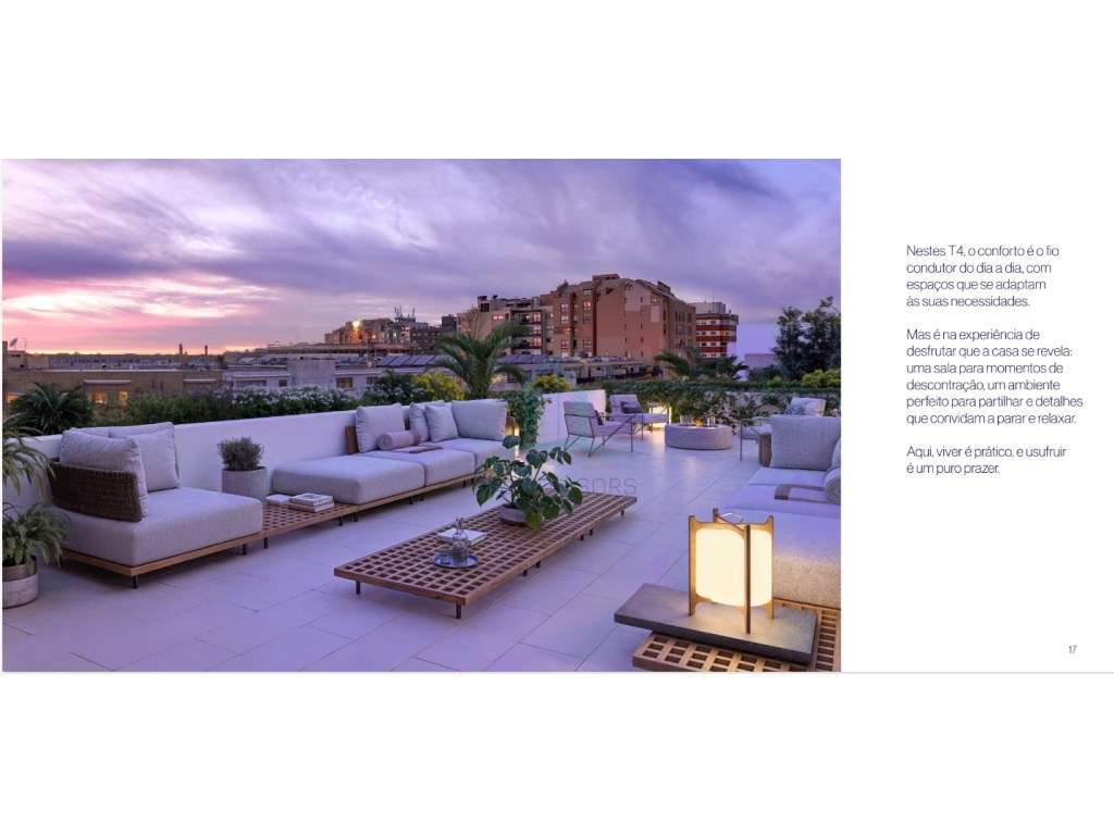 T2 com Varanda 25m2-12