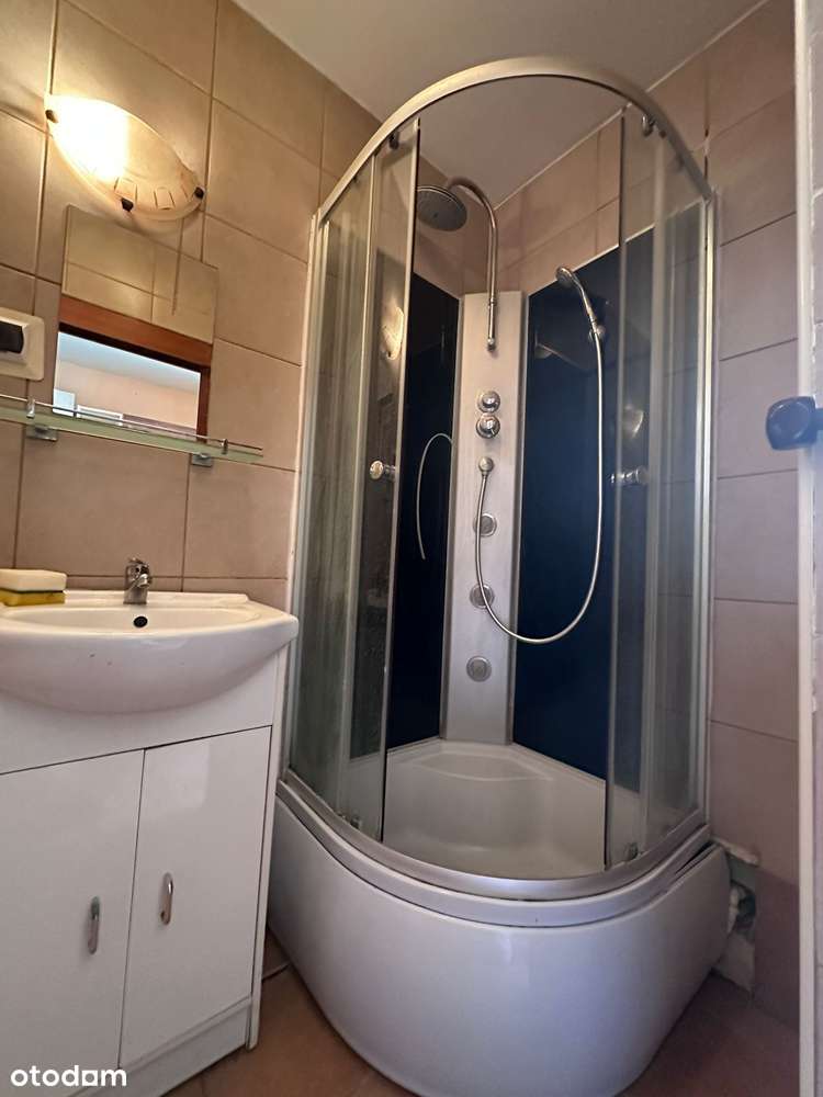 Słoneczne 3 pokoje z ogródkiem w dzielnicy Niebuszewo-10