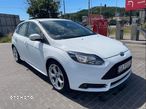 Ford Focus ST - 2