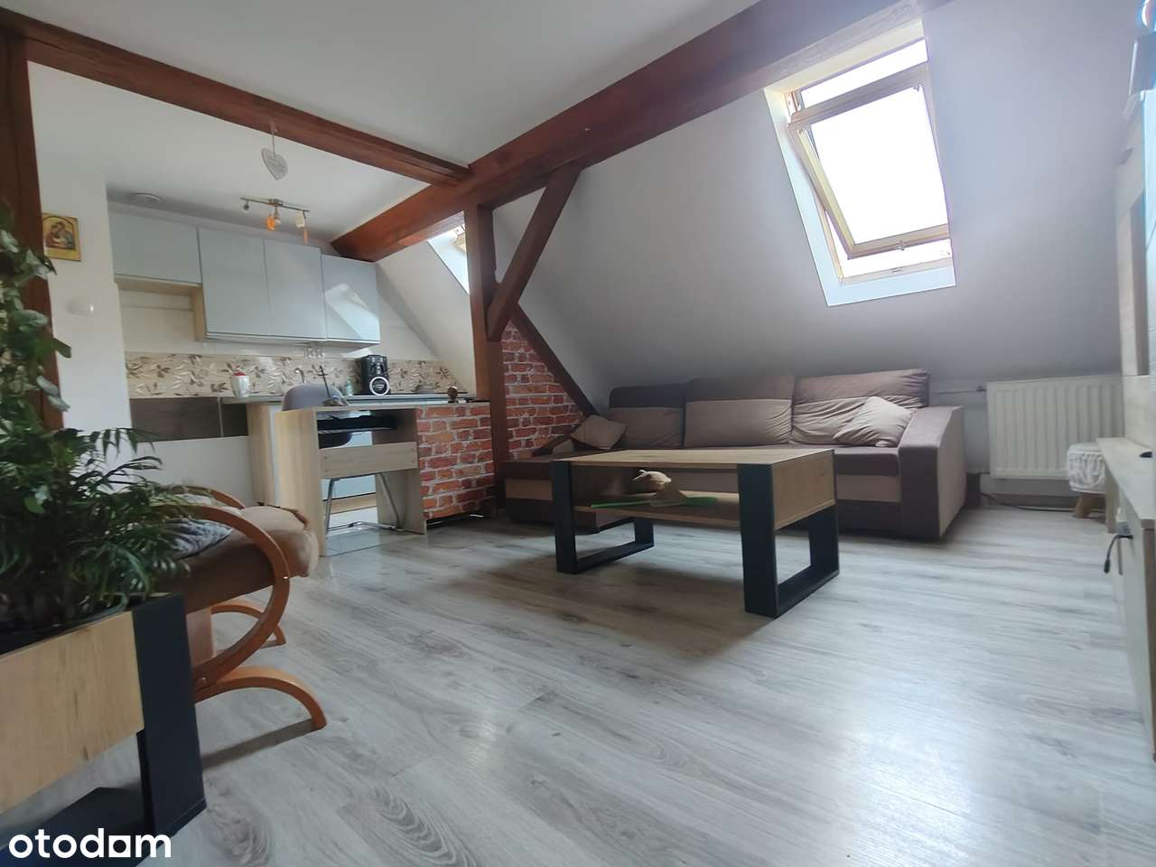 3 Pokojowe Mieszkanie na 3 Poziomach-2