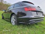 Audi A6 2.0 TDI ultra S tronic - 20