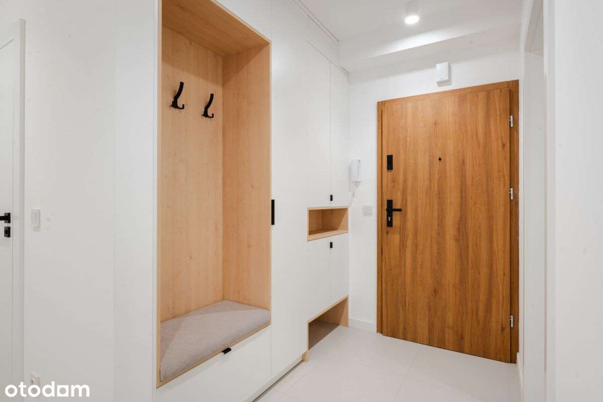 Wykończony pod klucz Apartament Zabrze-5