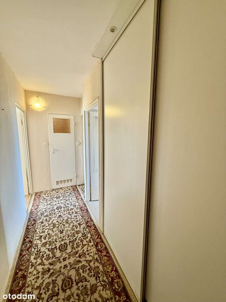 Na sprzedaż 41m2 - Jelenia przy Magnolii/rozkład/balkon:-6