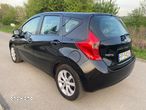 Nissan Note 1.2 Tekna - 5