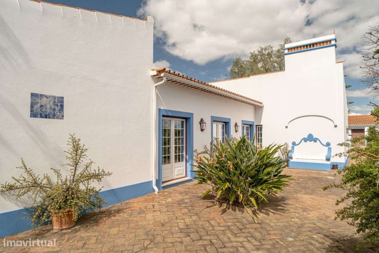 Moradia | Para Venda | Alentejo-35