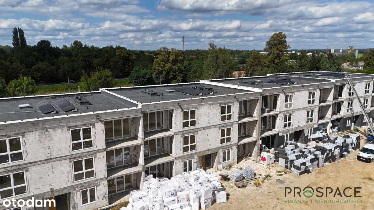 Brak prowizji > Dostępne M2 - cena od 7200zł/m2 !-7