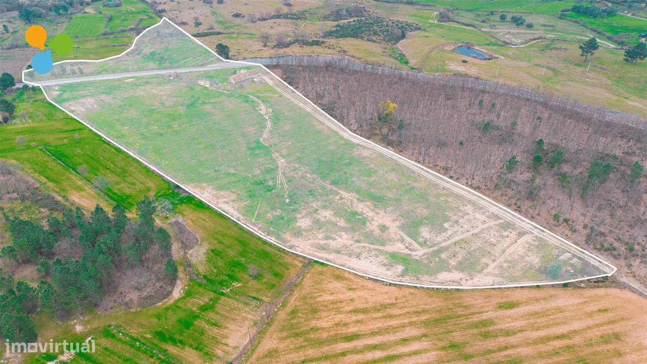 Quinta em Terlamonte – Covilhã - Grande imagem: 4/6