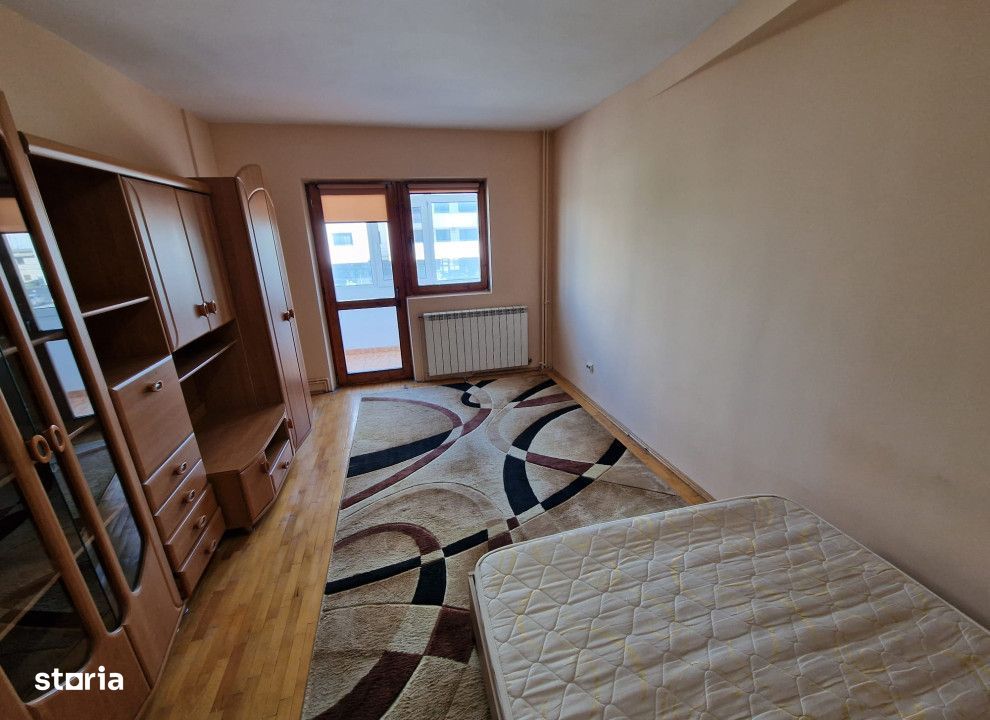 Apartament  3 camere Gara , 70 metri, etaj 2 Cod:154484