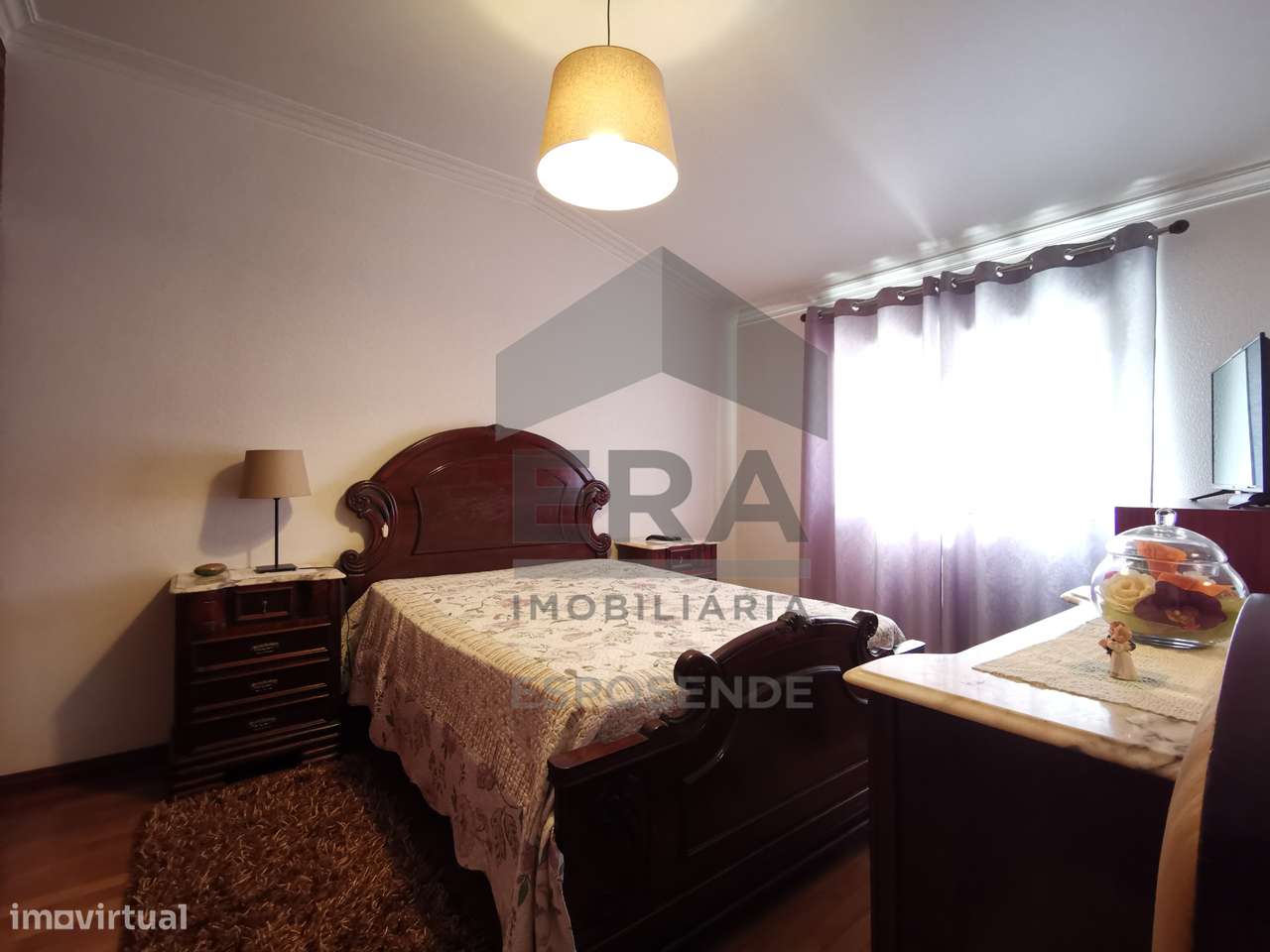 Apartamento T3, Palmeira de Faro-9