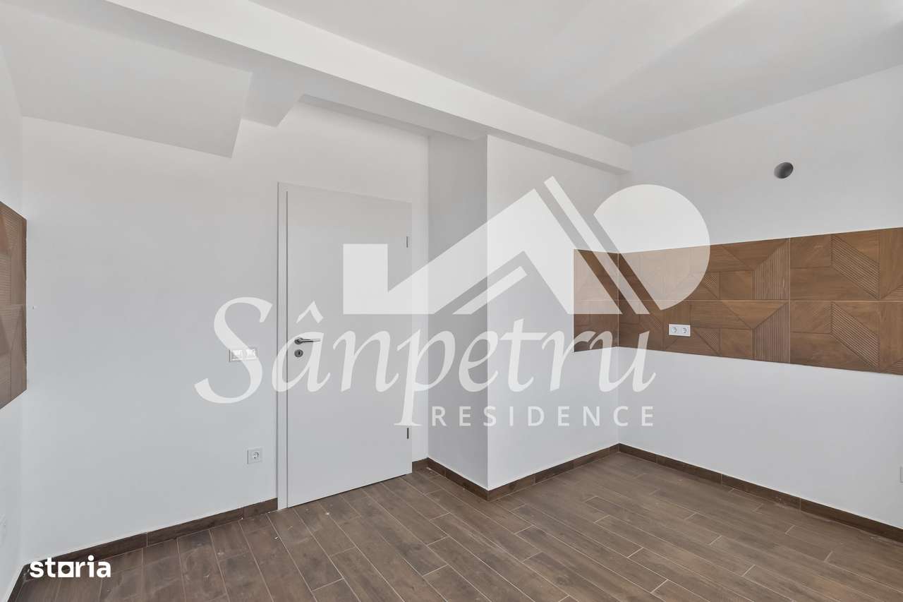 Duplex 3 Camere- Încălzire în Pardoseală. - Imagine principală: 5/13