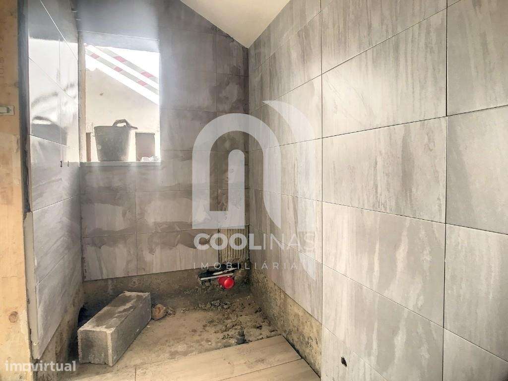 Moradia  T3 na Quinta do Conde-22