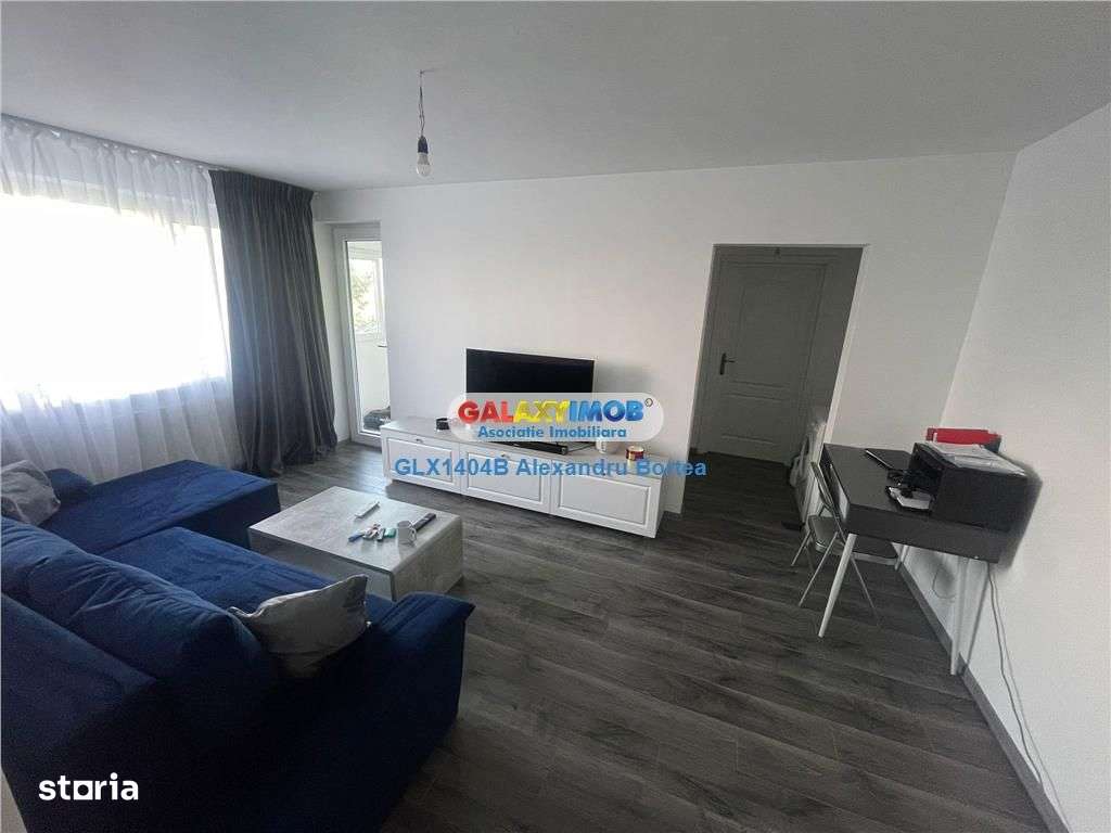 Drumul Taberei - Favorit, zona superba, modern, mobilat si utilat, neg - Imagine principală: 2/17