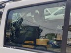 Geam Culisant Stanga Spate de pe Usa Portiera Dacia Logan 2 MCV 2012 - 2020 - 1