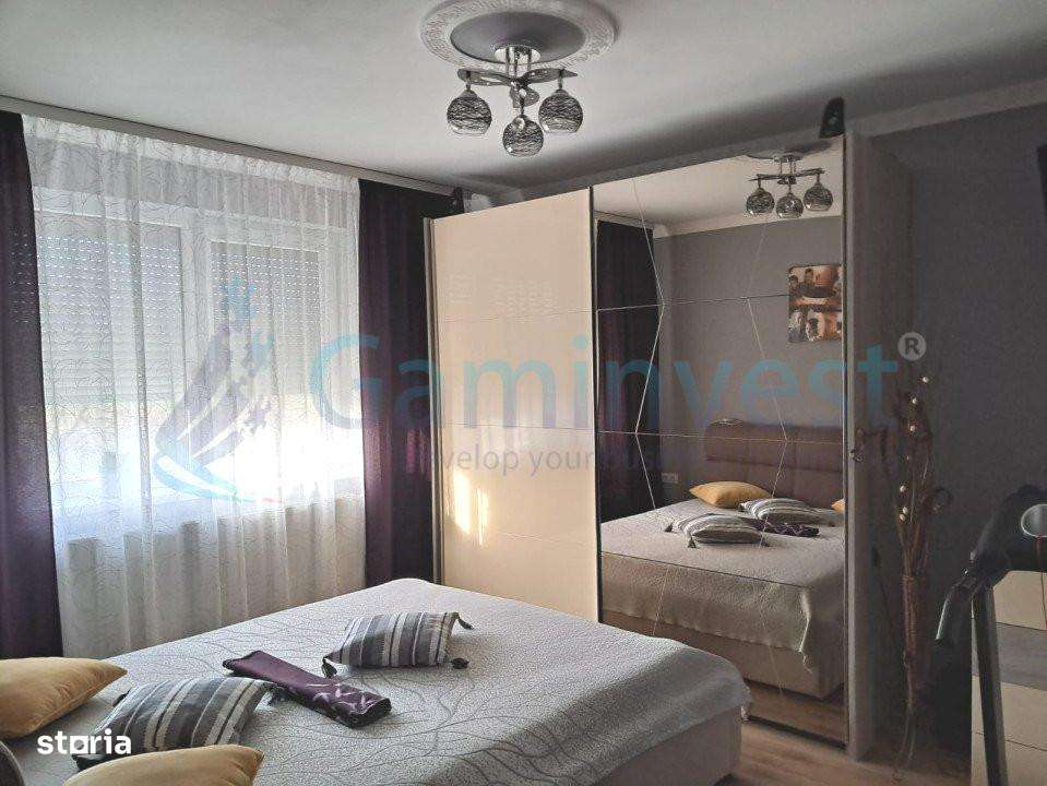 Gaminvest Casa cu 4 dormitoare de vanzare in Biharia, Bihor, V3864 - Imagine principală: 5/9