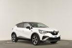 Renault Captur 1.0 TCe RS Line - 1