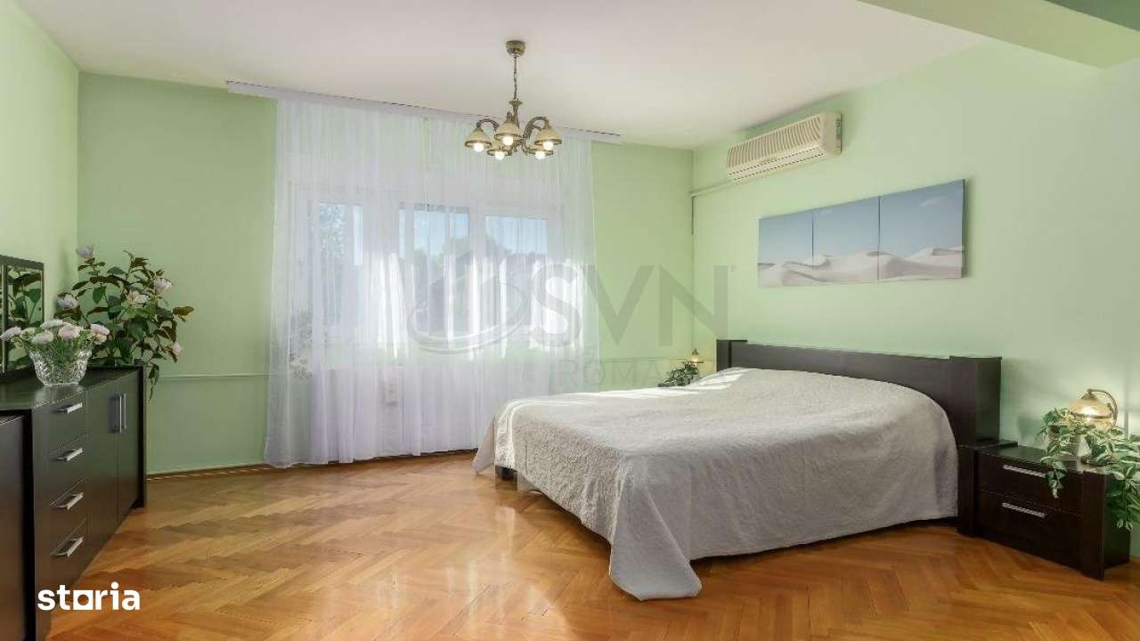 Vila 9 Camere I De Vanzare I Tei I Floreasca-10