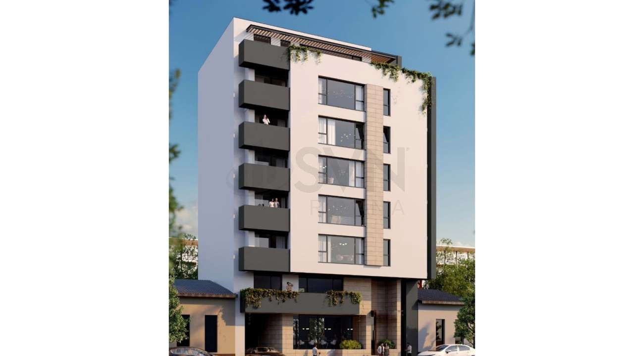 Eminescu Residence 2 camere confort sporit