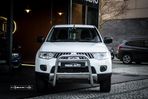 Mitsubishi L200 2.5 DI-D Club Intense 4WD - 2