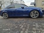 Audi A4 2.0 TFSI Quattro Sport S tronic - 12