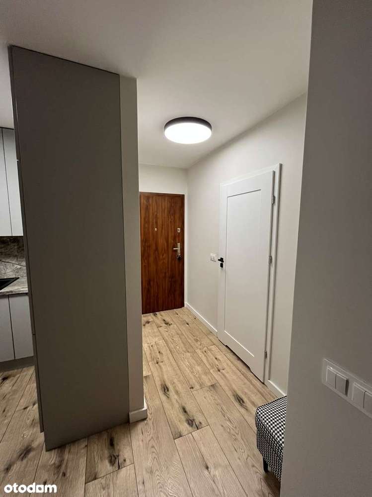 Mieszkanie wynajem Wrocław Vespucciego Olimpia Port PARKING OD 1.01.26 - Pełny obrazek: 4/17