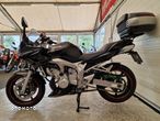 Yamaha FZ - 19