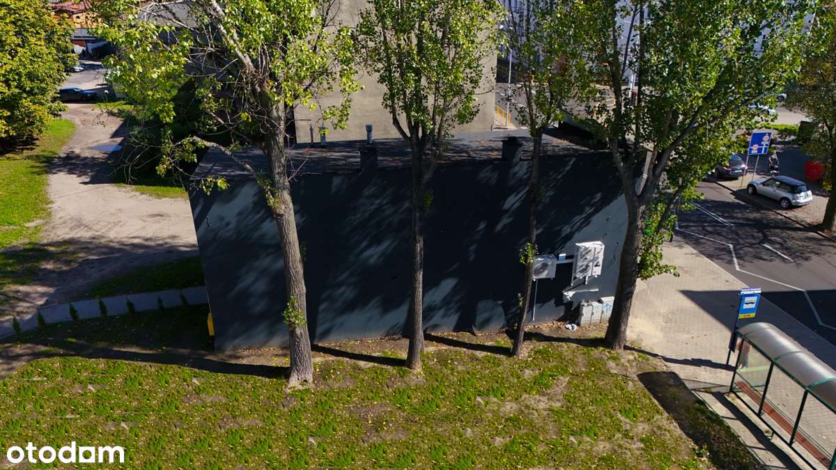 Już otwarta Żabka! Budynek na sprzedaż - Pełny obrazek: 5/17