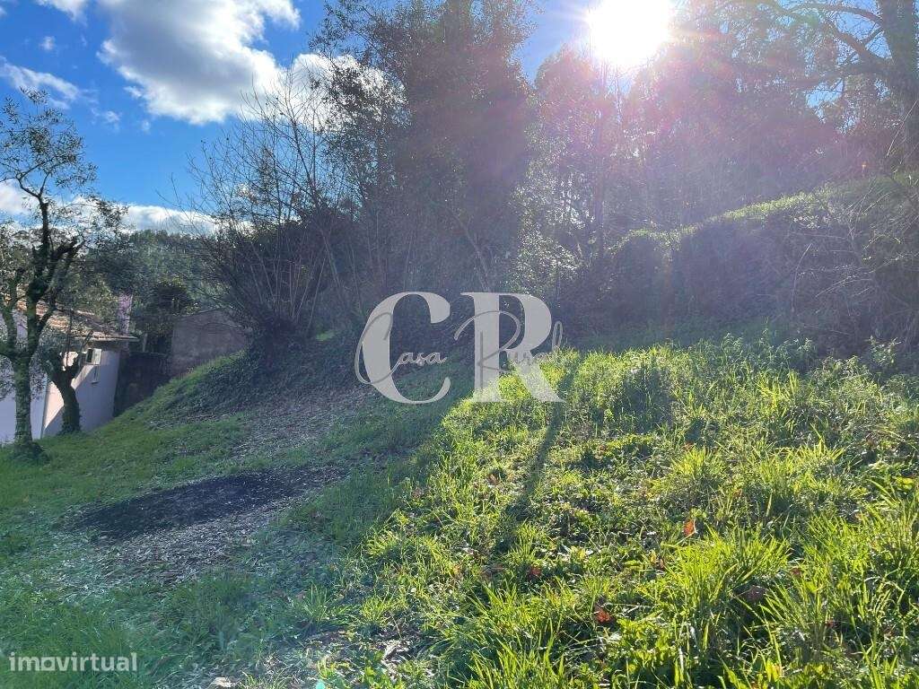 Casa de 4 quartas renovada com terreno em Vila Nova de Poiares-41