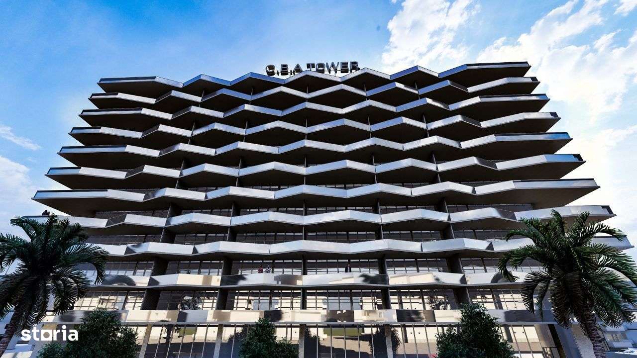 Apartament Mamaia - 2 camere - O.B.A -Termen predare Iunie 2026 - Imagine principală: 3/15