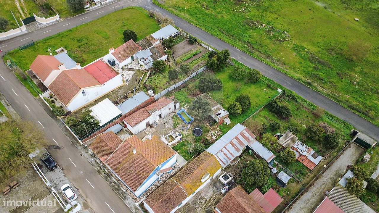 Moradia T3 para venda-34