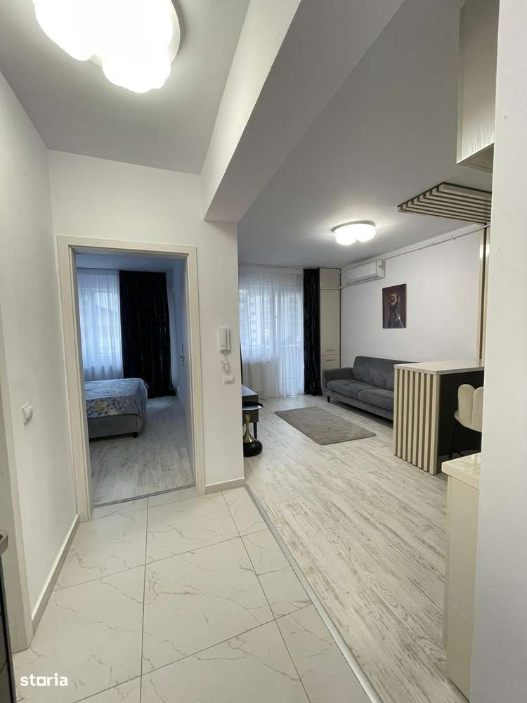 VANZARE APARTAMENT 2 CAMERE-PROIECT NOU 2026-MILITARI-TVA INCLUS - Imagine principală: 4/16