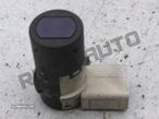 Sensor Estacionamento Frente 7m391_9275a Vw Sharan (7m) 1.9 Tdi - 3