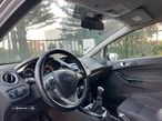 Ford Fiesta 1.5 TDCi Titanium - 9