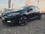 Renault Megane ENERGY dCi 130 Start & Stop Bose Edition - 14