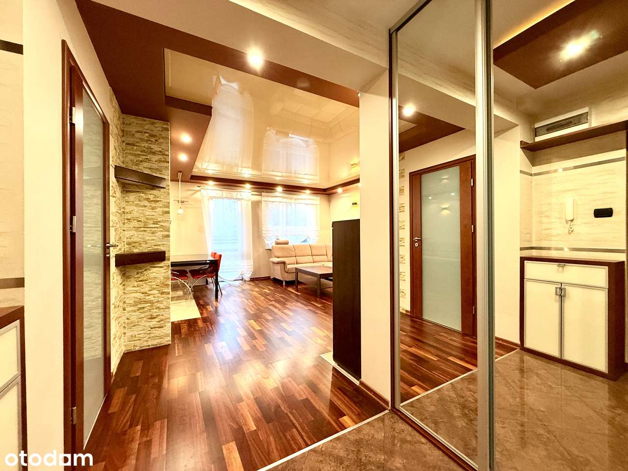 Przestronne mieszkanie dla rodziny z olbrzymim tarasem przy centrum-12