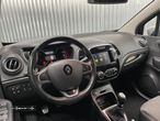 Renault Captur 1.5 dCi Exclusive XMOD - 17